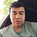 Мухаммаджон, 24 года