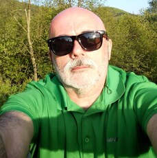 Фотография мужчины Gorg, 67 лет из г. Пиотрков-Трыбунальски