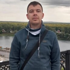 Фотография мужчины Сергей, 30 лет из г. Выборг