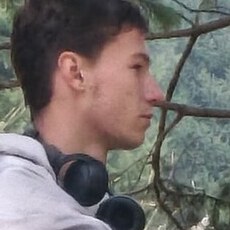 Фотография мужчины Андрей, 19 лет из г. Алматы