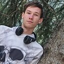 Андрей, 19 лет