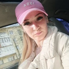 Фотография девушки Юлия, 35 лет из г. Белогорск