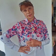 Фотография девушки Елена, 48 лет из г. Черепаново