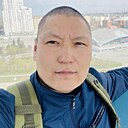 Баабыр, 31 год