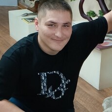Фотография мужчины Семён, 32 года из г. Мирный (Якутия)