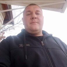 Фотография мужчины Александр, 35 лет из г. Енакиево