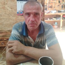 Фотография мужчины Михаил, 49 лет из г. Ермолино