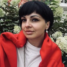 Оксана, 37 из г. Москва.