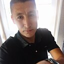 Динар, 36 лет