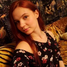 Фотография девушки Ангел, 33 года из г. Курган