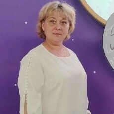Фотография девушки Татьяна, 43 года из г. Щелково