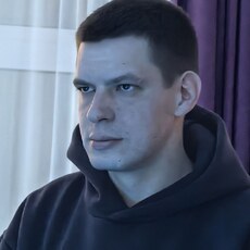 Фотография мужчины Кирилл, 29 лет из г. Слуцк