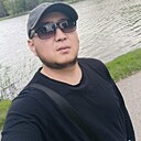 Ariet, 35 лет
