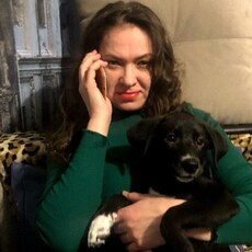 Фотография девушки Елена, 45 лет из г. Барнаул