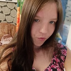 Фотография девушки Екатерина, 21 год из г. Абакан