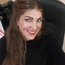Фотография девушки Ангелина, 44 лет из г. Омск