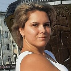 Лариса, 28 из г. Новокузнецк.