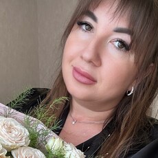 Фотография девушки Алина, 38 лет из г. Таганрог