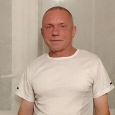 Фотография мужчины Андрей, 52 года из г. Хабаровск