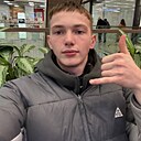 Иван, 19 лет