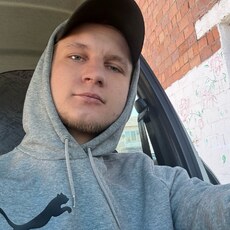 Фотография мужчины Андрей, 26 лет из г. Абакан