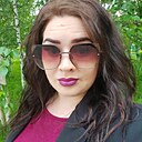 Анюта, 30 лет