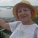 Валентина, 58 лет