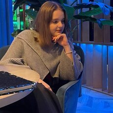 Фотография девушки Ольга, 24 года из г. Екатеринбург