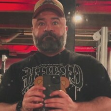 Фотография мужчины Михаил, 43 года из г. Углич