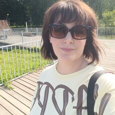 Фотография девушки Валентина, 44 года из г. Альметьевск