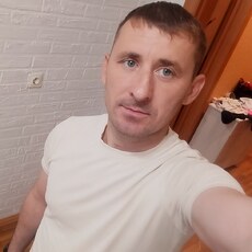 Фотография мужчины Иван, 35 лет из г. Тюмень