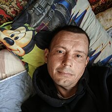 Фотография мужчины Саня, 40 лет из г. Псков