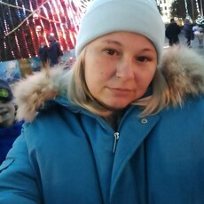 Фотография девушки Рогнеда, 33 лет из г. Луганск