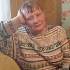 Фотография девушки Алла, 61 год из г. Харцызск
