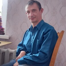 Фотография мужчины Александр, 48 лет из г. Толочин