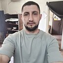 Сеня, 34 года
