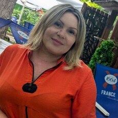 Фотография девушки Наталія, 46 лет из г. Харьков