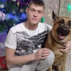 Фотография мужчины Андрей, 28 лет из г. Миасс