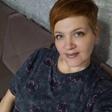 Фотография девушки Татьяна, 40 лет из г. Алдан