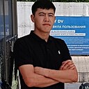 Федия, 23 года