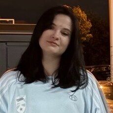 Фотография девушки Алина, 20 лет из г. Минск