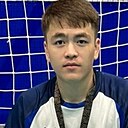 Сұлтан, 34 года