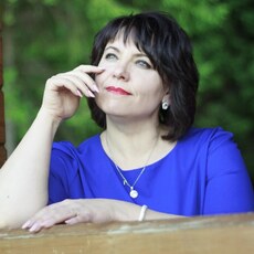 Larisa, 48 из г. Киров.