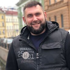 Олег, 48 из г. Екатеринбург.