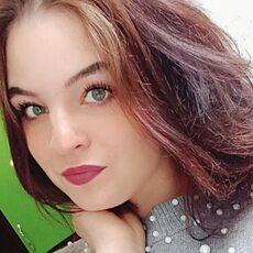 Фотография девушки Полина, 22 года из г. Тверь