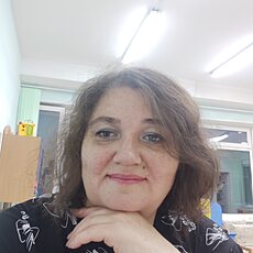 Фотография девушки Олимпиада, 46 лет из г. Томск