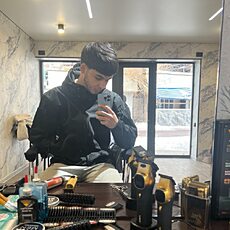 Фотография мужчины Мухаммад, 20 лет из г. Иркутск
