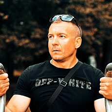 Фотография мужчины Анатолий, 39 лет из г. Днепр