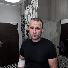 Фотография мужчины Кристиан, 33 года из г. Прага