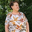 Наталья, 65 лет